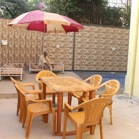 Villa 99 4Bhk Лонавала Экстерьер фото