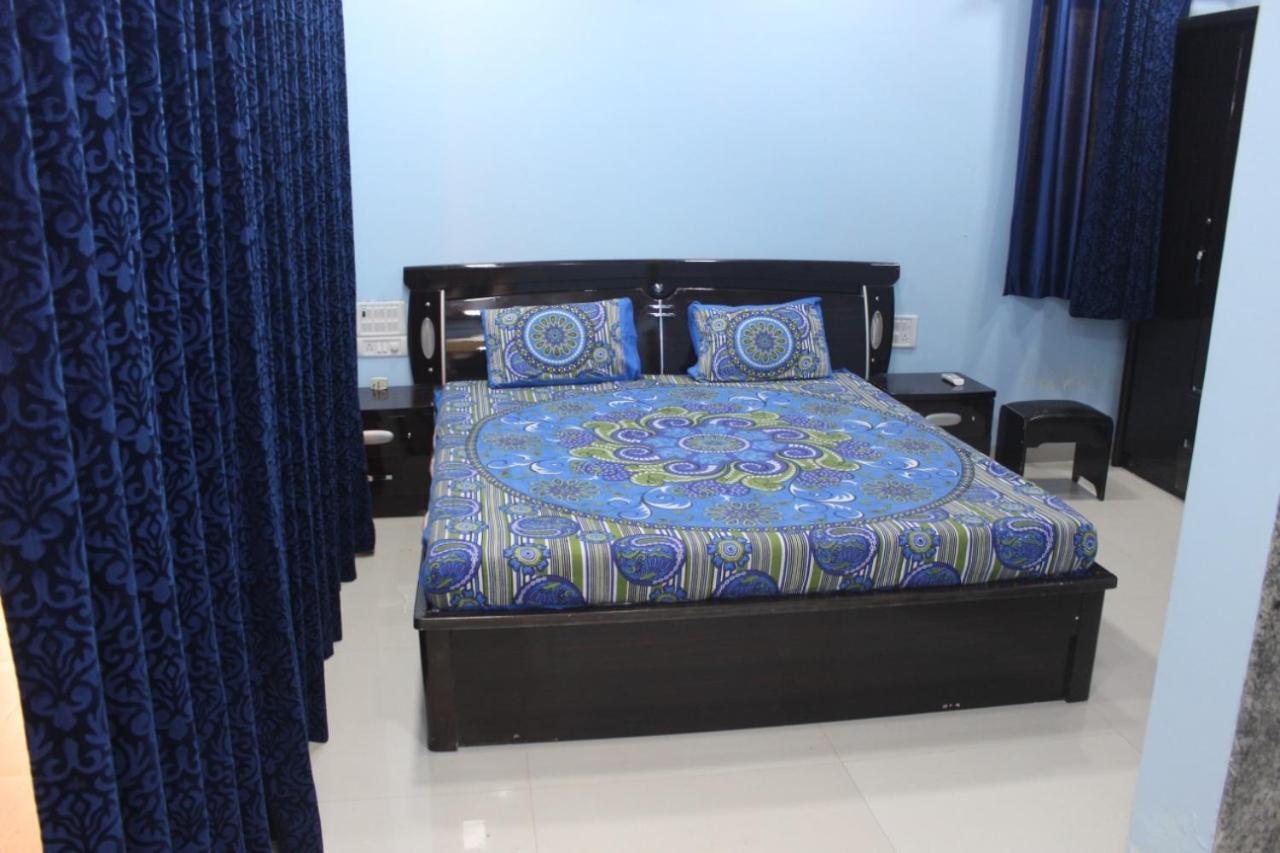 Villa 99 4Bhk Лонавала Экстерьер фото